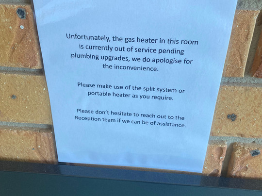 Macedon Ranges Hotel & Spa主图