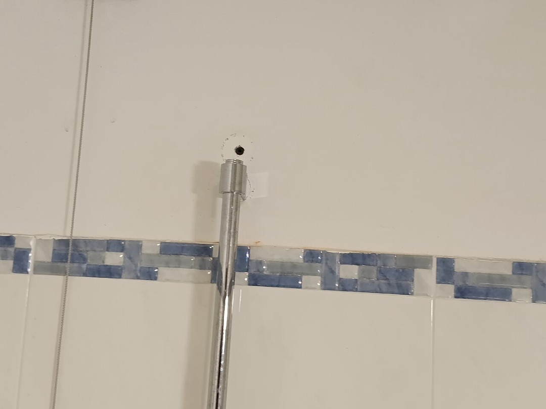 康特沃尔德酒店主图