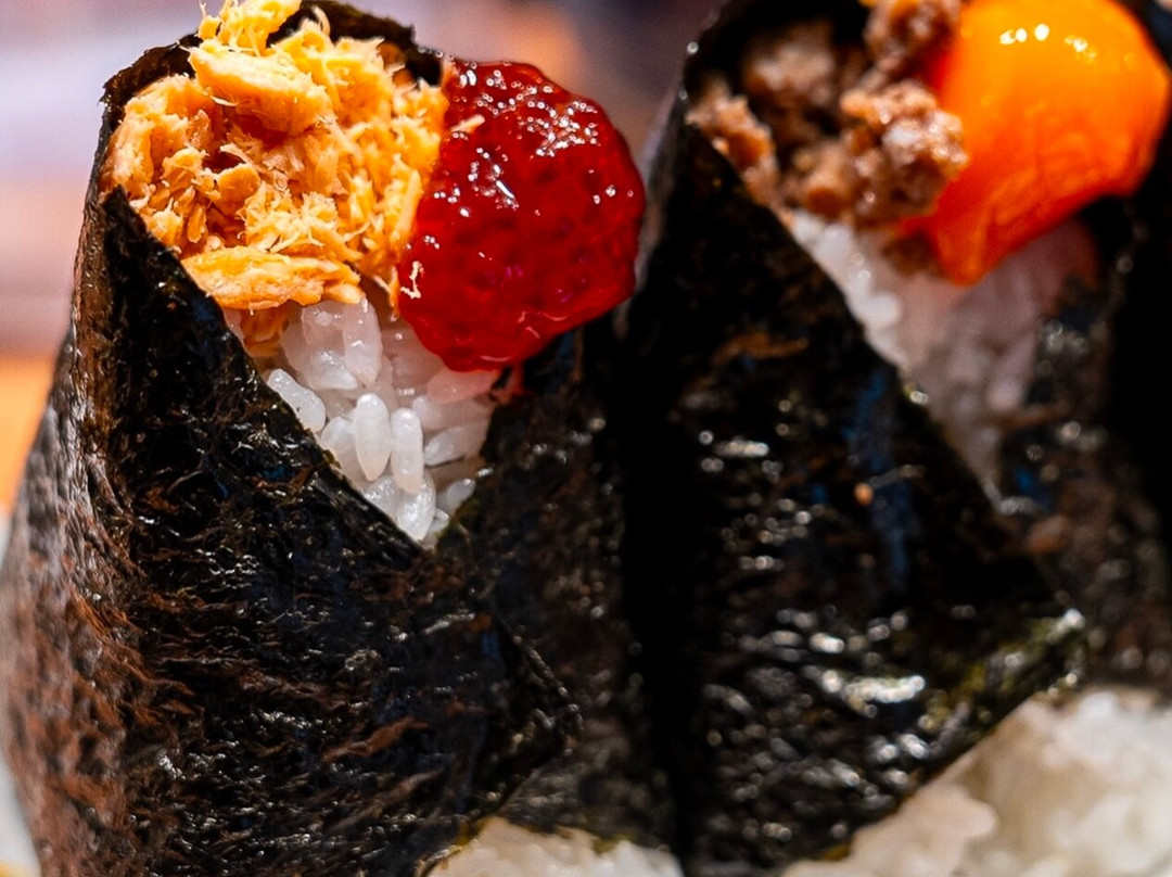 おにぎりごりちゃん 天神店