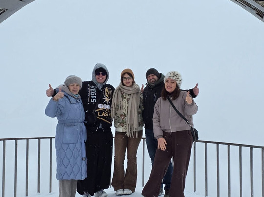 Travel Mania-第比利斯必去景点