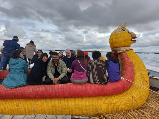 Titicaca Expeditions-普诺大区必去景点