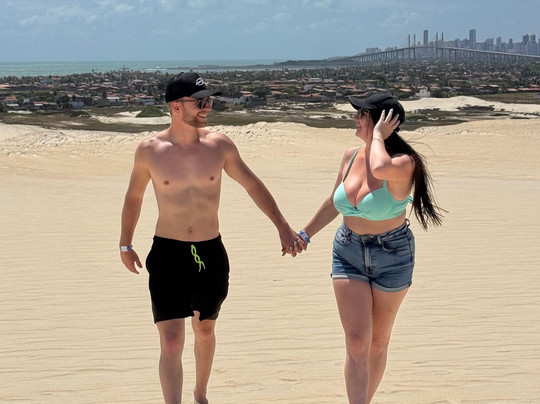 Top Transfer Natal-Natal必去景点