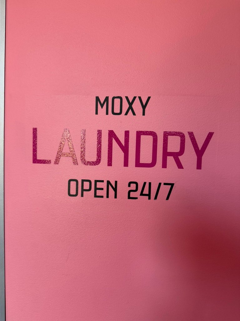 Moxy Sydney Airport-官方