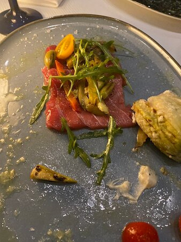 伊斯坦布尔塞拉宫凯宾斯基酒店主图