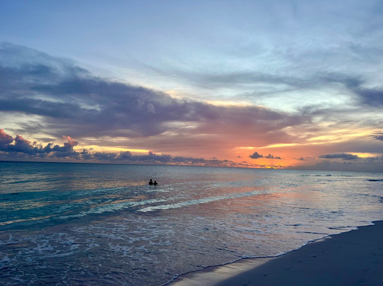 Dover Beach-圣罗伦斯峡必去景点