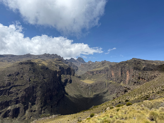 Ahambi Tours-南由基必去景点