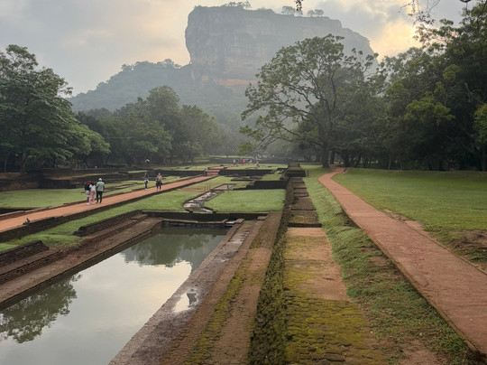 Capital Lanka Tours-科伦坡必去景点