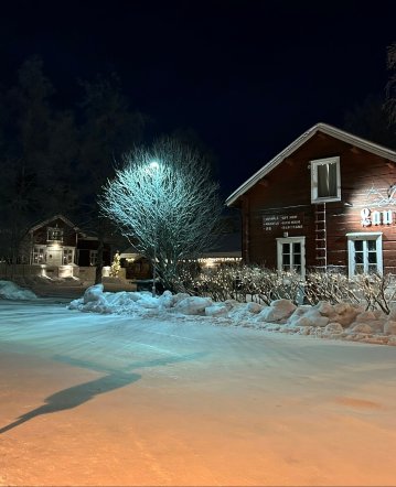 劳里历史木屋庄园公寓-浴室