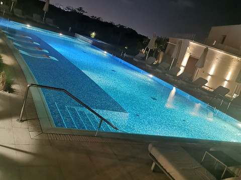 佐亚健康养生度假村主图