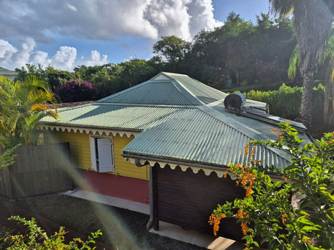 套房别墅酒店主图