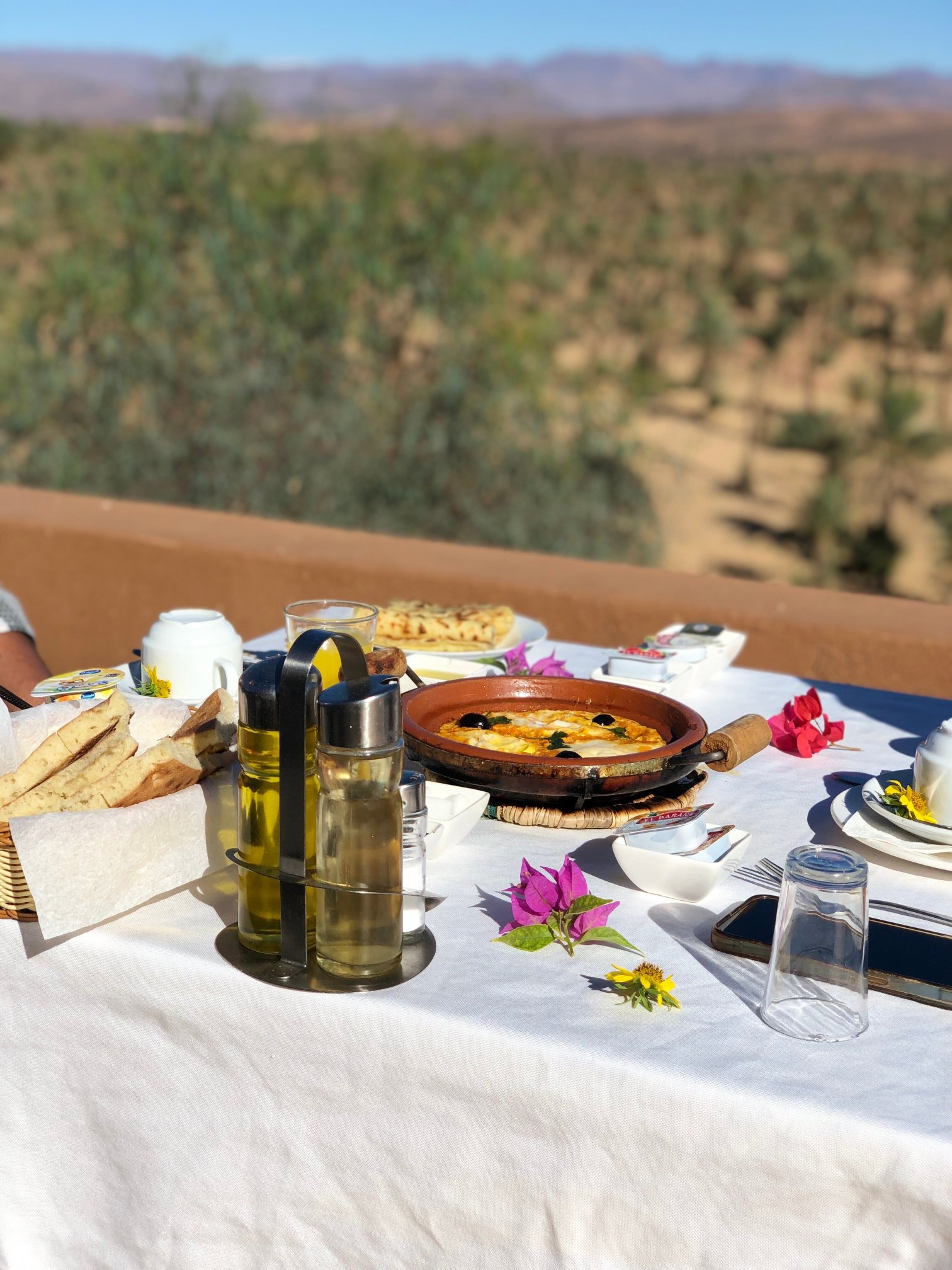 Auberge Kasbah Ennakhile-官方