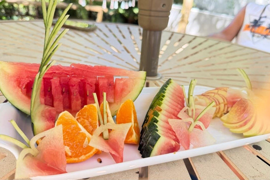 Tranquilisle Villa主图