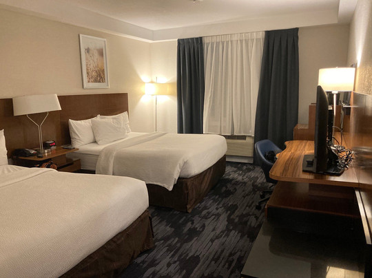 Fairfield by Marriott Inn & Suites Ottawa Kanata主图