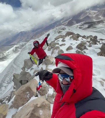 FR Expediciones-圣拉斐尔必去景点