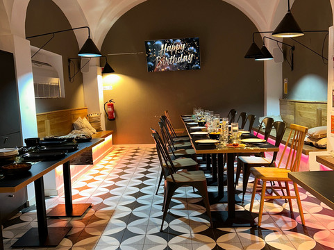 Carvoaria Bar Bistrô