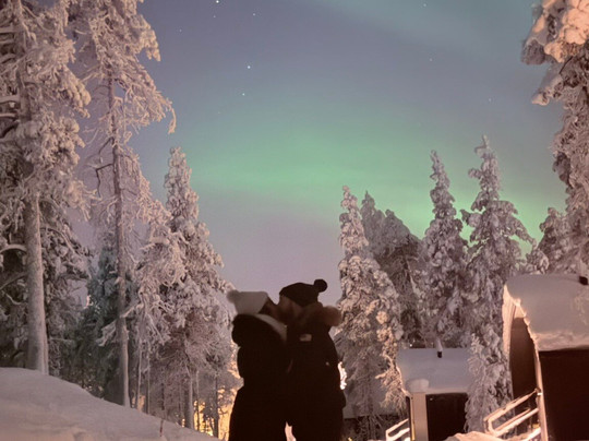 Aurora Queen Resort主图