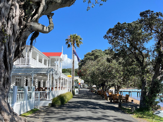 Great North Tours Limited-汉密尔顿必去景点