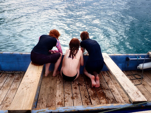 Aore Adventure Sports & Lodge-Aore Island必去景点