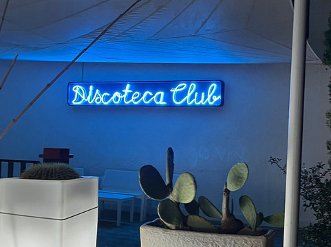 Timo's Club-法萨诺必去景点