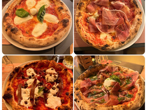 Magazzino Della Pizza