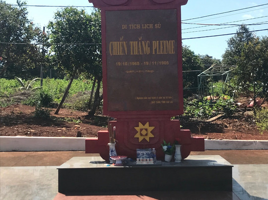 Vina DMZ Travel-Dong Ha必去景点