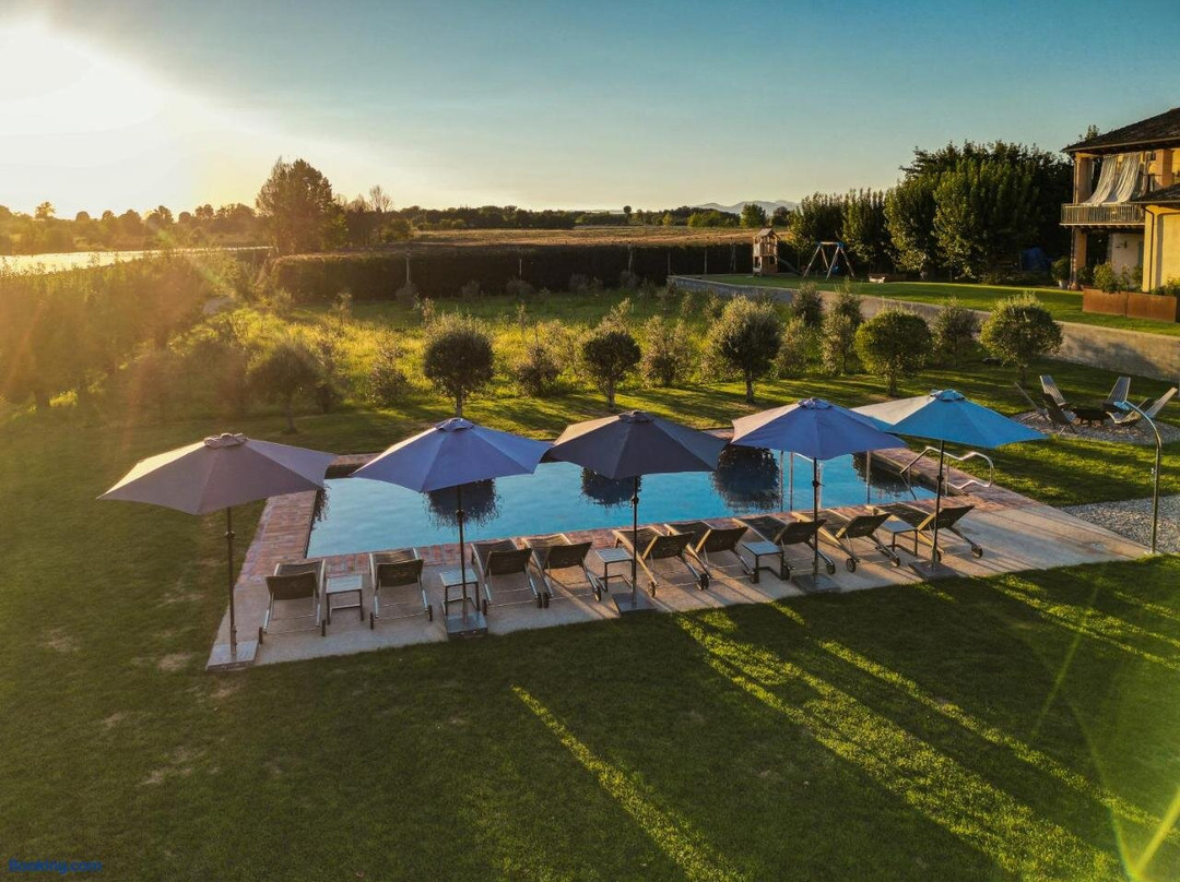 Cà Nova Agriturismo