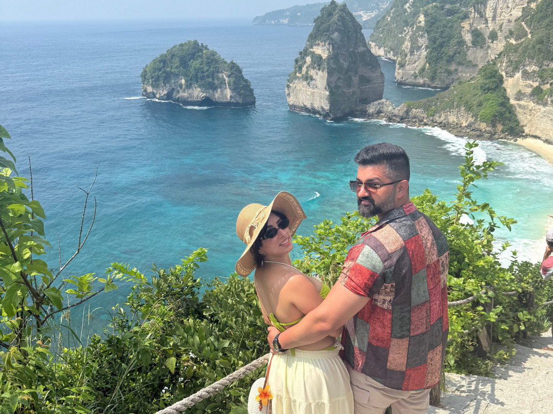 Visit Bali Tour-登巴萨必去景点