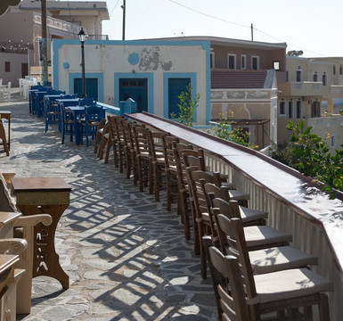 NustemaBar-Arkasa必去景点