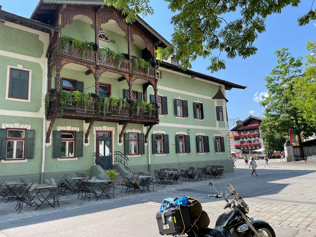 莱提埃尔彭霍特尔凯瑟菲尔斯酒店主图