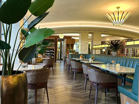 Grand Hotel Valies主图