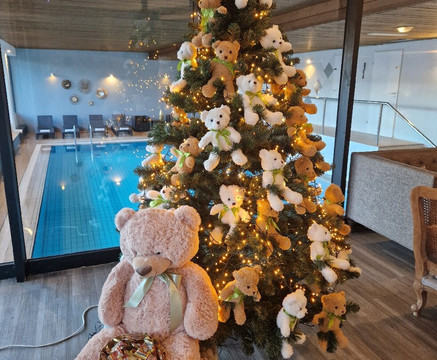 Das Hotel Ostseeblick主图