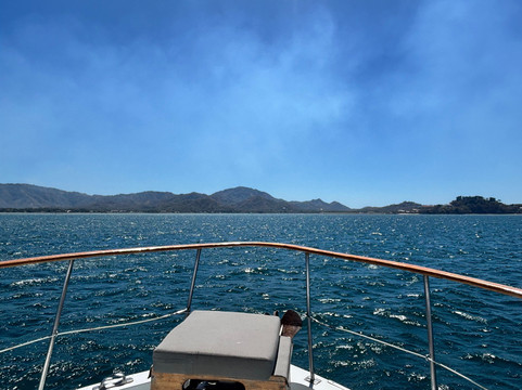 Mr Pelicano Boat Tours-Playa Flamingo必去景点