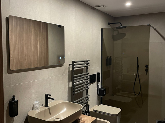 史波特乡村酒店主图