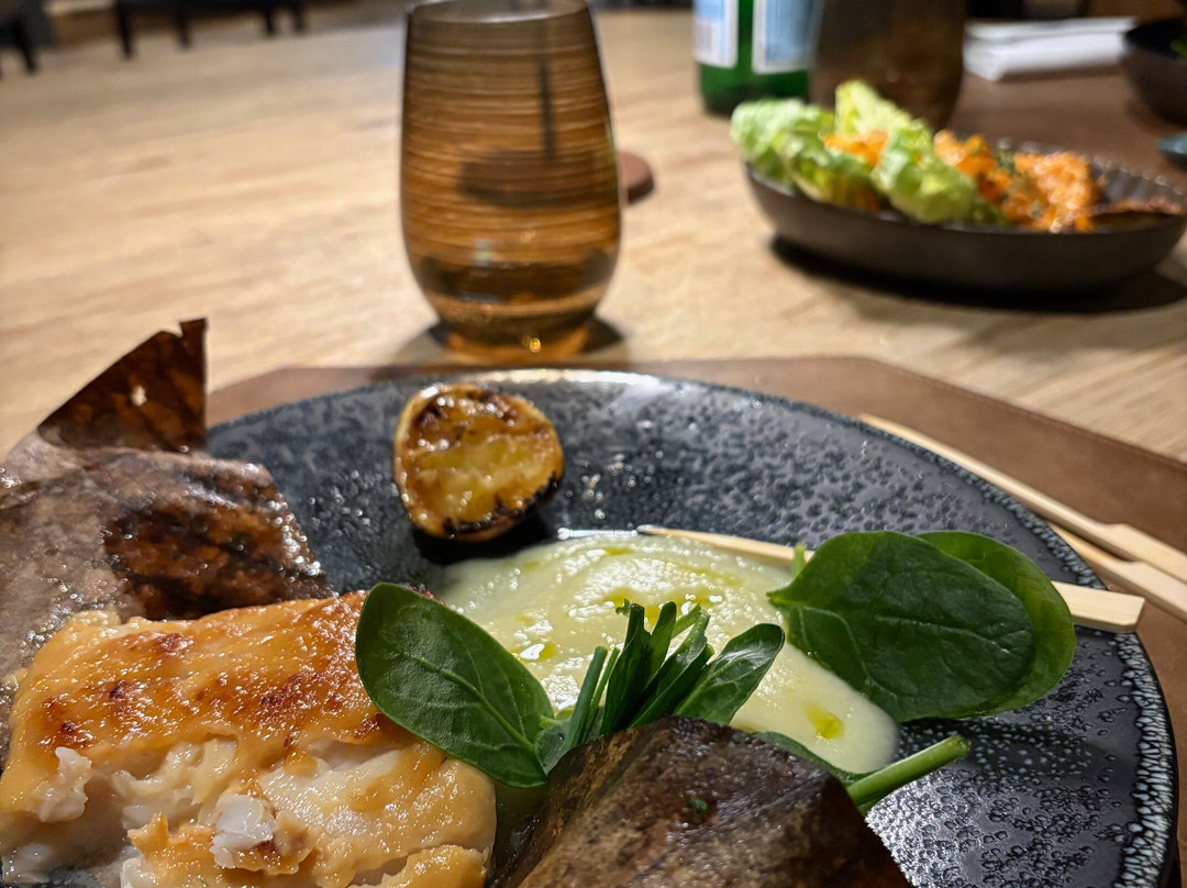 克莱恩大使酒店主图