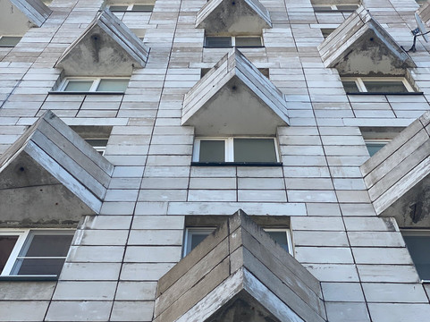 Arkhangelsk Regional Fine Arts Museum-阿尔汉格尔斯克必去景点