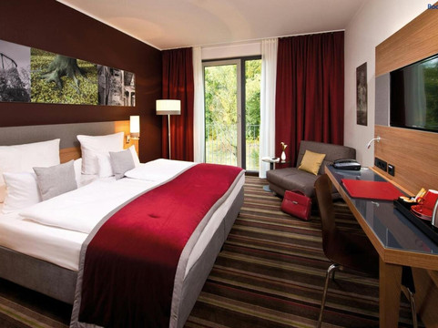 弗尔克林根莱昂纳多酒店