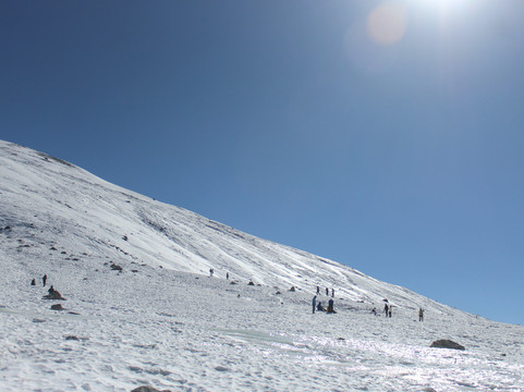 Endless Escapes Tours and Trek-甘托克必去景点