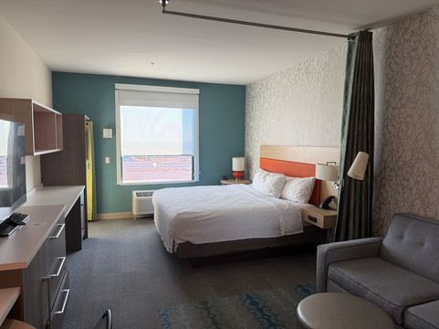 Home2 Suites by Hilton Alamogordo White Sands主图