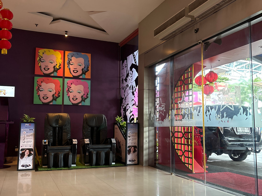 加丁塞尔彭名誉酒店主图