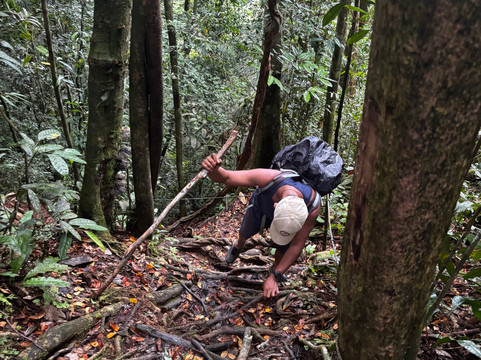 Local Guides-武吉拉旺必去景点