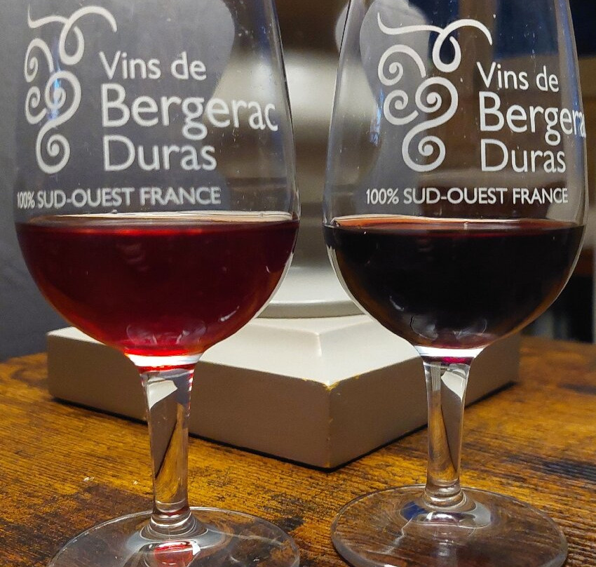 Dordogne Vineyard Tours-Mouleydier必去景点