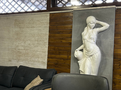 Wine & Grapes Spa-埃里温必去景点