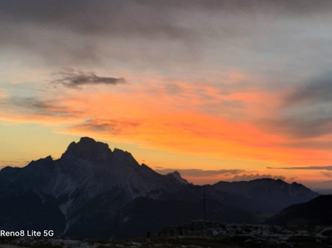 Monte Piana-Misurina必去景点