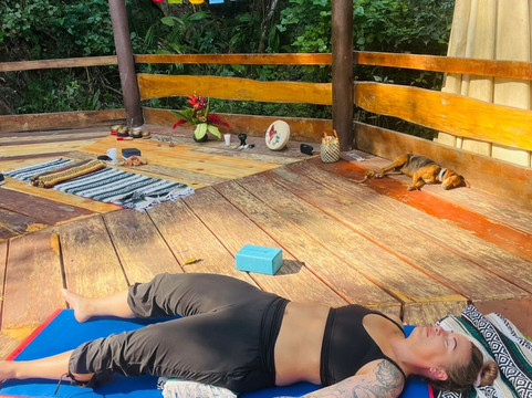 Vikara Wellness Retreats & Holistic Health-Yelapa必去景点