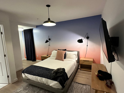 The Laundry Rooms - Waterloo主图