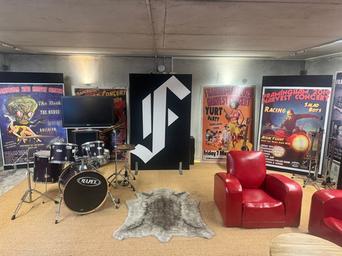 Framingham Wines-伦威克必去景点