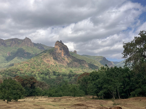 Bale Mountains Tours-Bale Mountains National Park必去景点