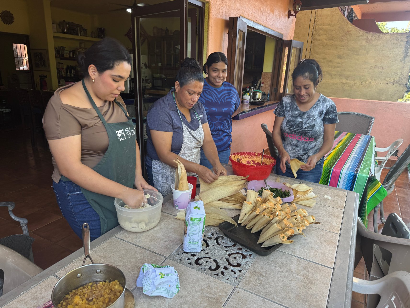 Casa de los Artistas-官方