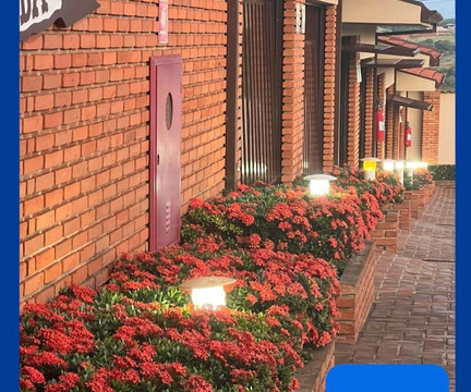 Status Motel Ourinhos