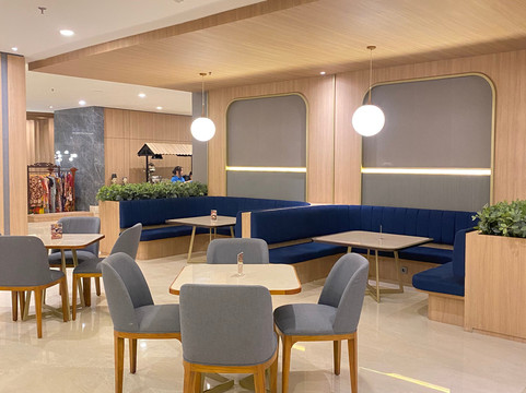 雅加达奥克伍德酒店及公寓印尼缩影公园主图